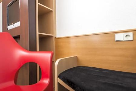 ibis Eisenach - 34