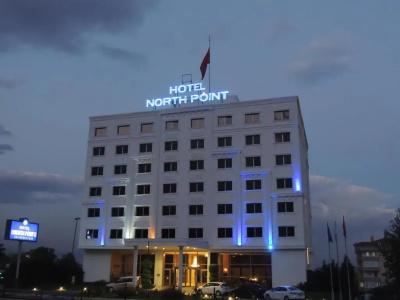 North Point - 30
