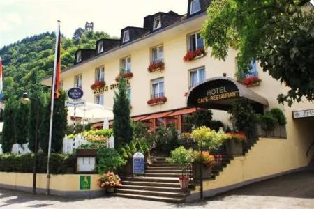 Park-Traben-Trarbach - 20