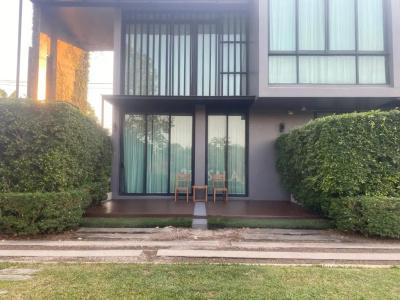Zensala Riverpark Resort-Sha Extra Plus - 31