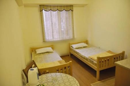 Armenia Hostel - 24