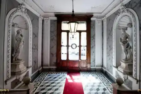Genova46 Suites & Rooms - 15