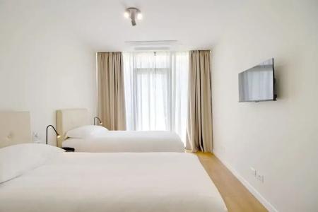 The Rooms Tirana - 129