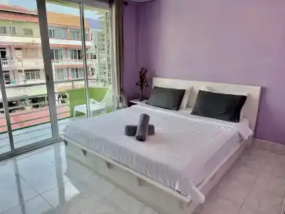 Baan Keang Talay Cha Am - 63