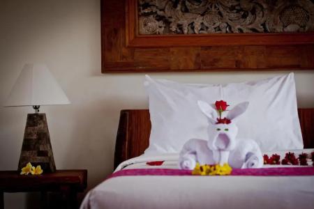 Sri Ratih Cottages - 109