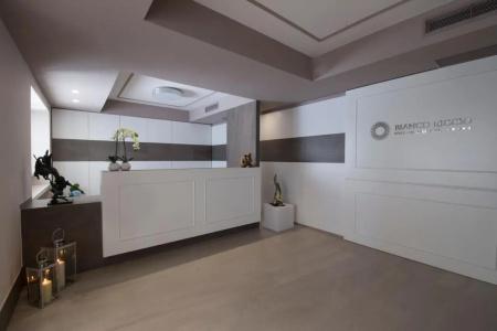 Bianco Riccio Suite - 15