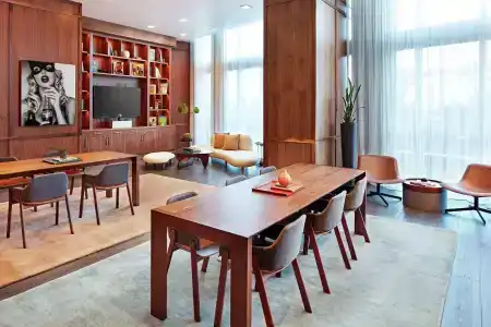 The Gabriel Miami Downtown, Curio Collection by Hilton - 22