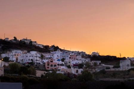 Alafropetra Luxury Suites - 19