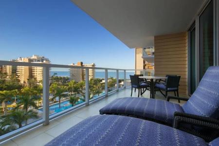 Marriott's Crystal Shores - 93