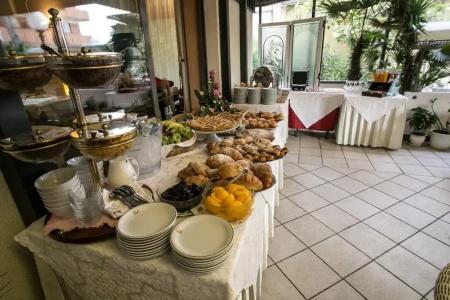 Vienna Ostenda e Ristorante il Danubio - 29