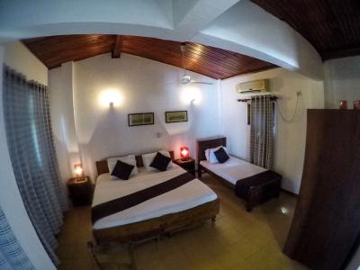 Amor Beach Unawatuna - 6