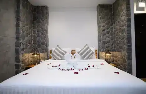 Pumeria Resort Phuket - Sha Plus - 93