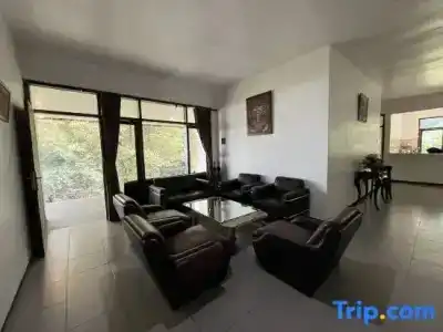 The Naha Terrace - 254