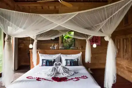 Blue Karma Dijiwa Ubud - 75