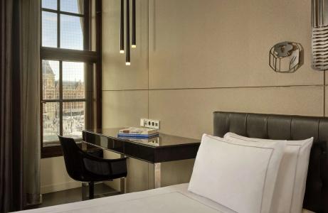 Art'otel Amsterdam part of Radisson group - 54