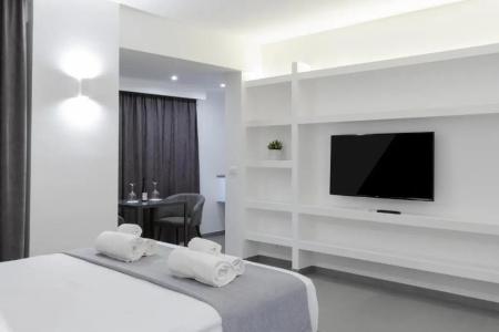 Suite Palermo Apartment - 129