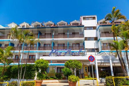Apartamentos Pez Azul - 0