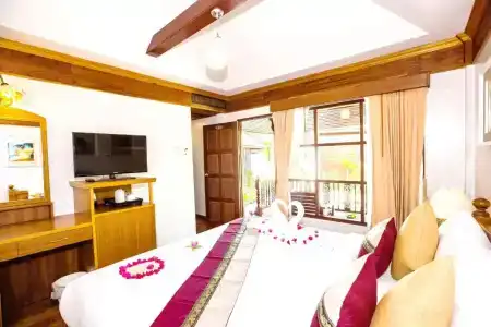 Lamai Coconut Beach Resort - 64