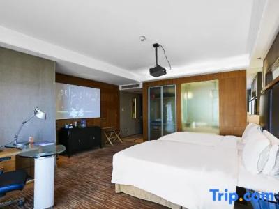 Sofitel Nanjing Galaxy - 45