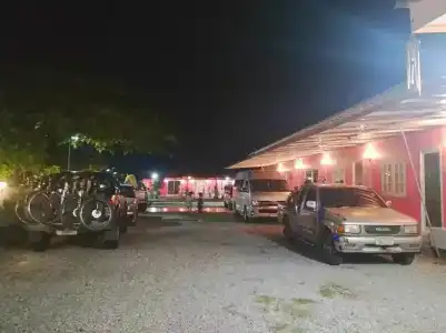 Saan Rak Resort - 21