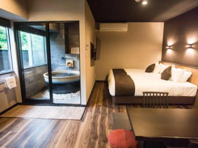 Livemax Resort Hakone Ashinoko - 39
