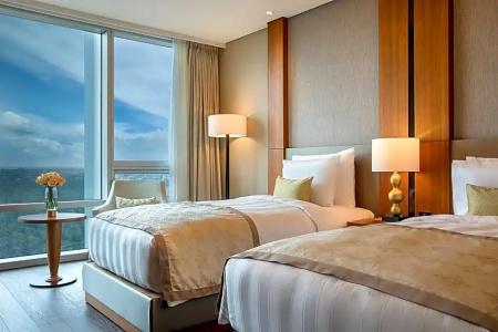 Lotte Yangon - 46