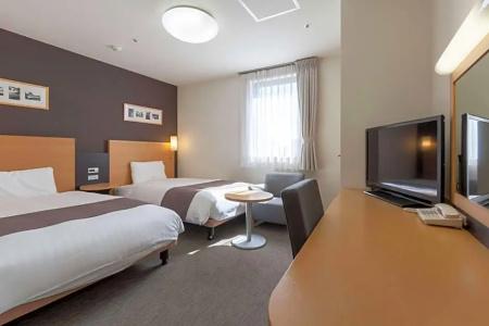 Comfort Sendai West - 37
