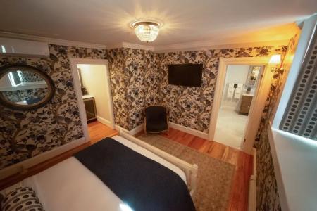 Serenity Inn - 62
