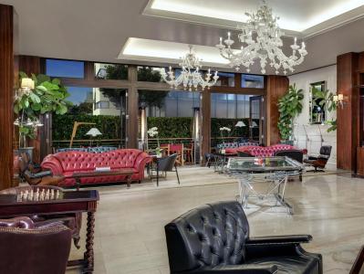 Mr c Beverly Hills - 22