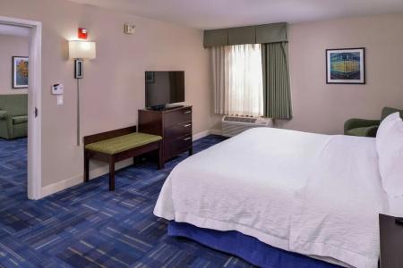 Hampton Inn Eugene - 53