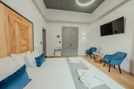 Impero Luxury Suites Nafplio - 75