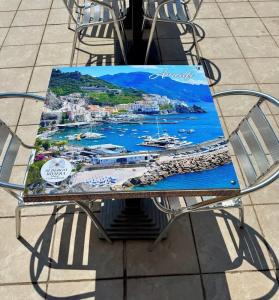 Albergo b&b Riviera - 33