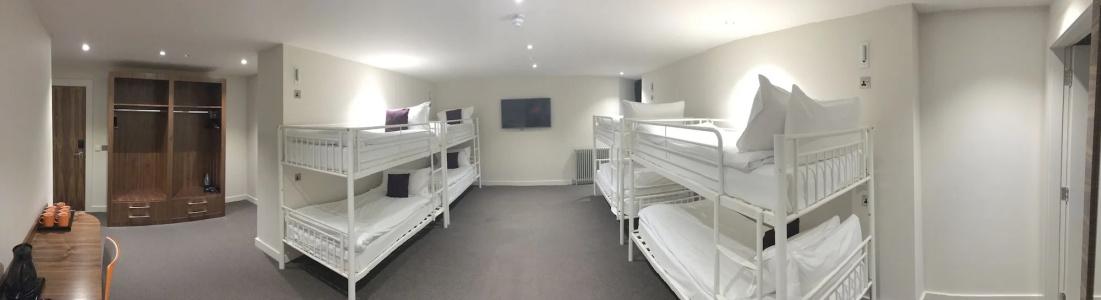 The Inn Place - 1