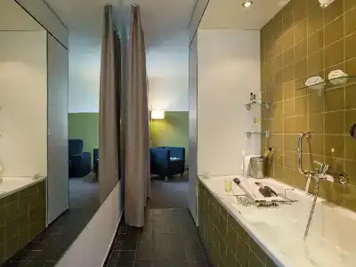 Congress Mercure Nürnberg an der Messe - 88