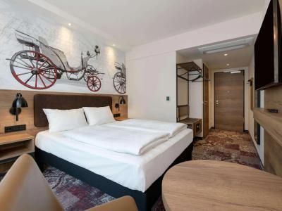 ibis Styles Coburg - 33