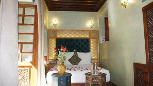 Riad Samsli - 33