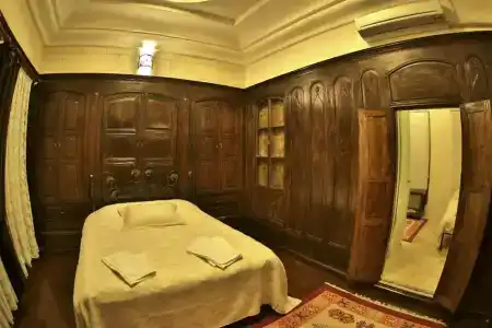 Ali Bey Konagi - 10