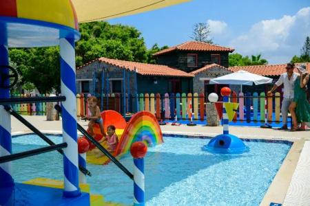 Alexander Beach & Village Resort - 94