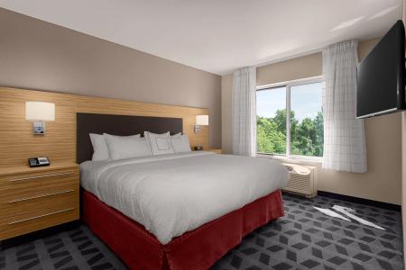 TownePlace Suites by Marriott Charleston Mt. Pleasant - 47