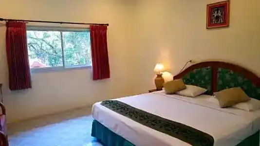 Baan Suan Sook Resort - 74