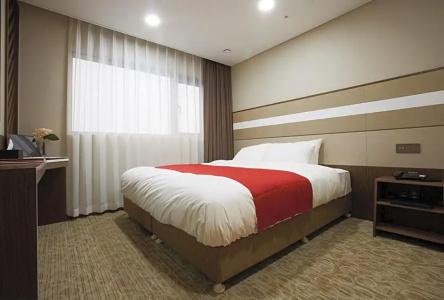 The Recenz Dongdaemun - 85