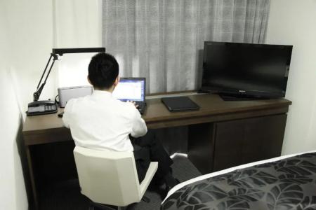 Richmond Fukuyama Ekimae - 38