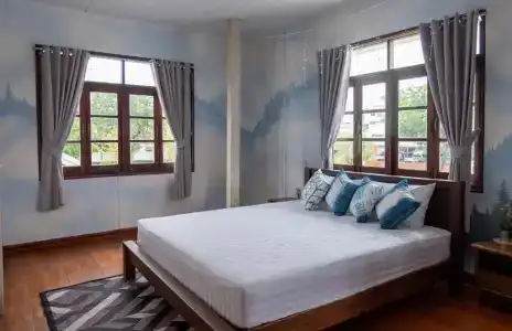 Baan Suan Krung Kao - 54