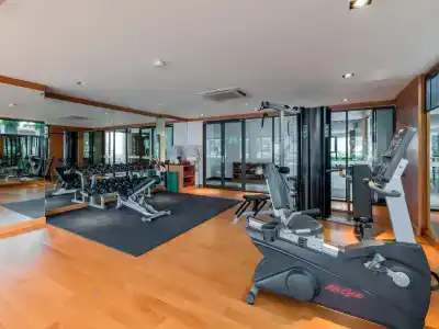 The Charm Resort Phuket - Sha Certified - 25