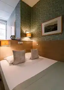 Hôtel du Dauphin - 68