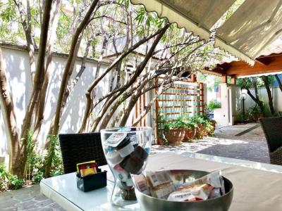 Gardenia Luxury - 22