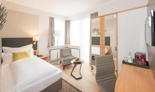 Mercure Koeln Belfortstrasse - 61