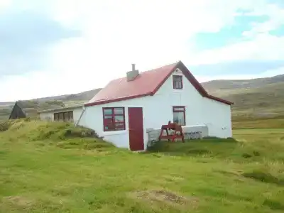 Hænuvík Cottages - 42