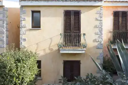 Residence Costa Del Turchese - 18