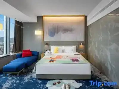 Le Meridien Hangzhou, Binjiang - 74